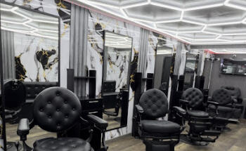 Lioni Style BarberShop Los artesanos