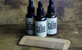 THECEGO BARBERIA