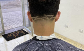 Barbería THE BIG CUT