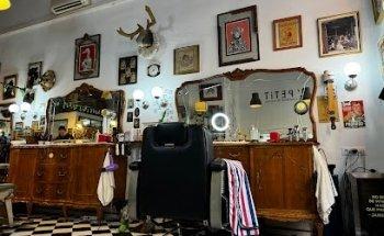 Malaga Barber Shop