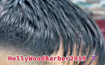 Barbería HollywoodBarber