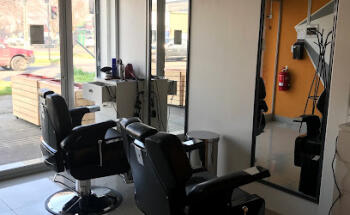 Skinner Barber