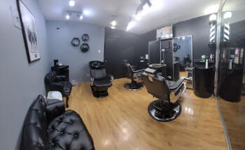 JacsBarber