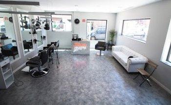 Voltaje Barber Studio