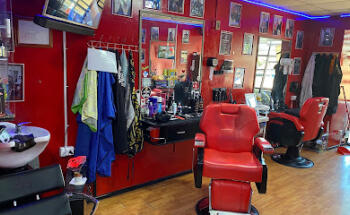 5 Stars Barber Shop