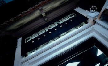 Barbería Designed