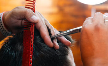 Suecia Barbershop La Reina