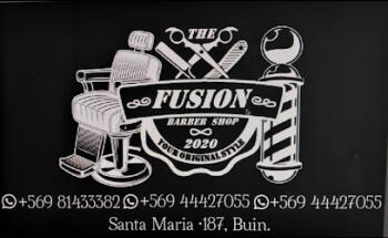 The Fusion Barber Shop