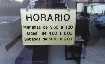 Peluquería De Caballeros Angel López Men's Hairdresser & Barber