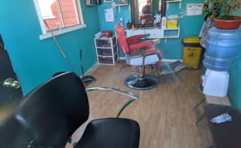 Studio Barber Conde Barbero