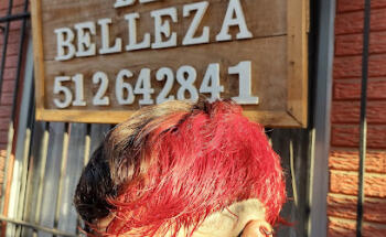 Centro Integral Tendencias ALTA PELUQUERÍA