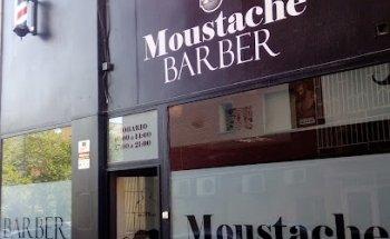 Moustache Barber Badajoz