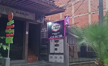 Barbería Manila