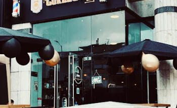 The LEONE Barbershop (Antes Corleone Barbería)