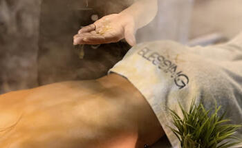 BLESSING BARBER SHOP Y NAILS SPA