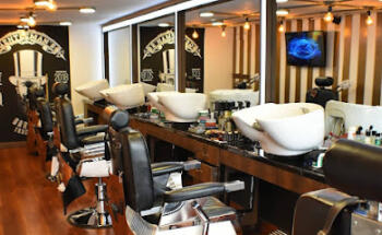 Gentleman's Barbería Tradicional | Cedritos La mejor barbería