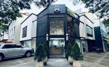 Harmony Clud Barbershop