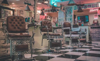 Bastards Barbería Bogotá