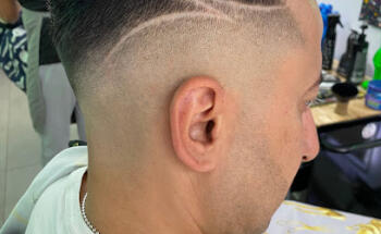 Siete Barbershop Studio