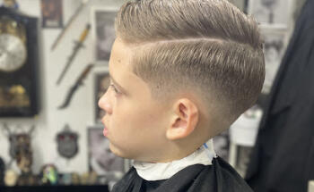Barbería Austin