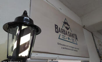 Barba Santa