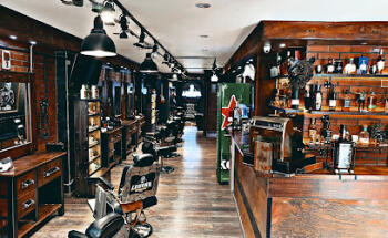 LEGEND BARBER CLUB