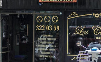 Los Clasicos Barber Shop