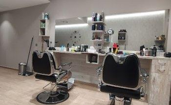 Barbería Jorge y Sergio Ibañez