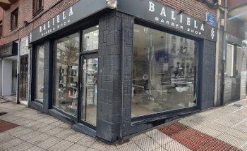 Baliela Barber Shop