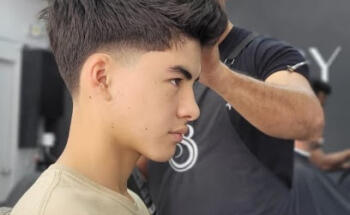 Barbería Safary