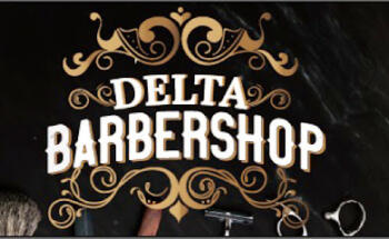 DELTA Barber Shop
