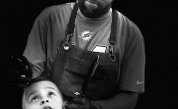 Barber Shop Niquia