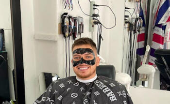 Johansbarbershopp
