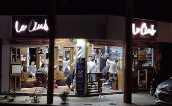 Le Club Elegance