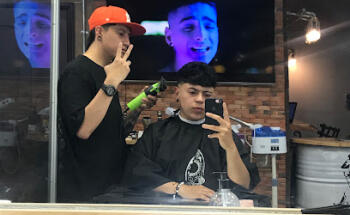BigBoss Barbería