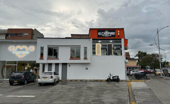 Alcapone The Barber Club M&M