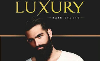 LUXURY BARBER TATTOO