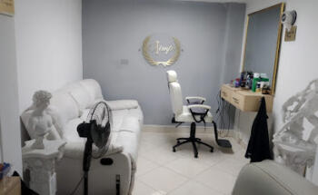 Olimpo Barber Shop