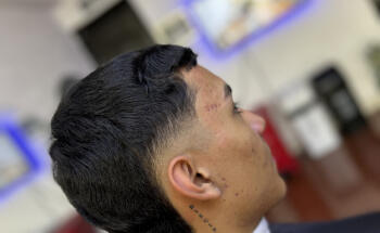 WOLFF BARBERSHOP