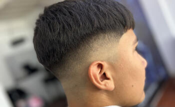 WOLFF BARBERSHOP