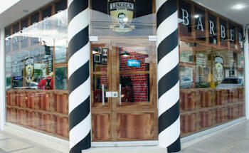Lincoln Barber