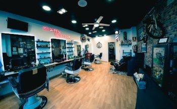 Galher Barber Shop