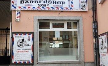 Peluqueria barberia 992