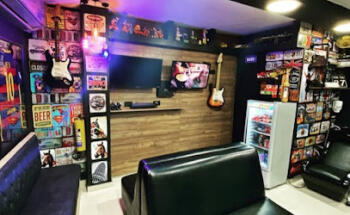 Country Barber Shop