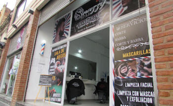 Barbería Snazzy Style