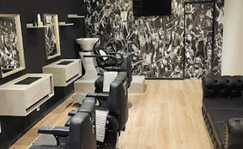 BIONDO – Barbería, Peluquería & Academia (Centro)