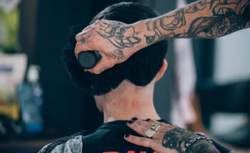 Capitan Barber