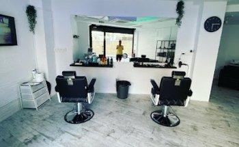 D9SALAMANCA BARBERIA