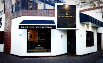 Gentleman Club del Caballero