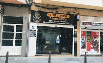 THEJOKER BARBERSHOP